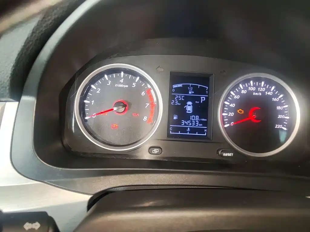 Fengxing Fengxing T5 — миниатюра 12