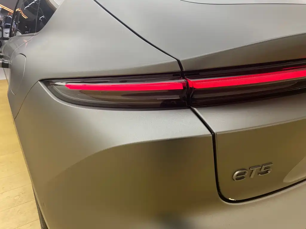 NIO ET5 — миниатюра 26