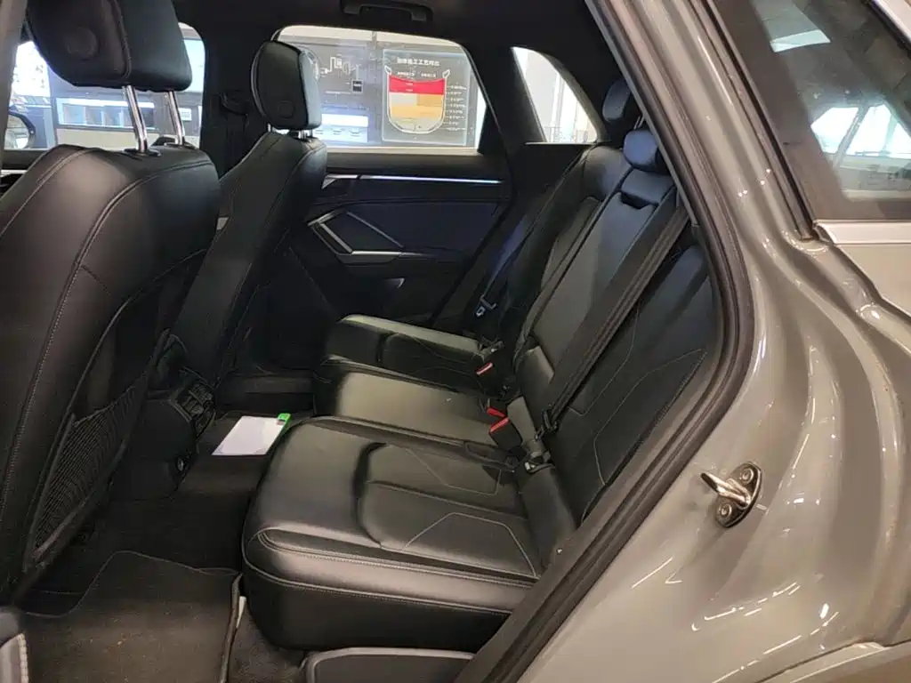 Audi Q3 — миниатюра 17