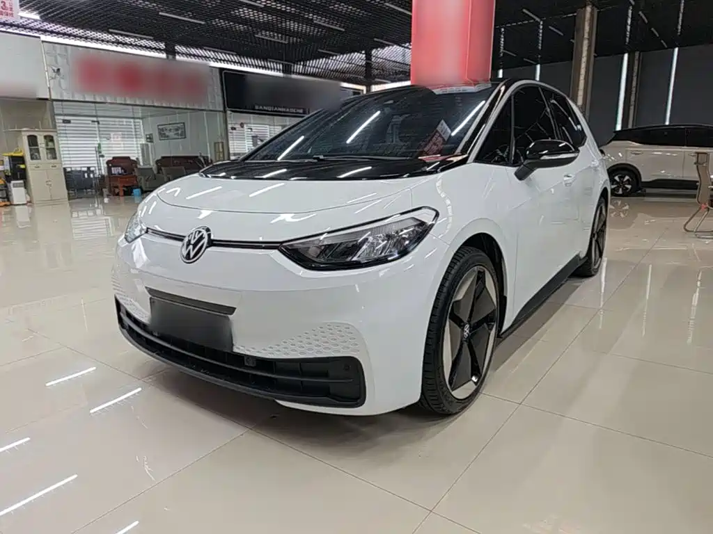 Volkswagen ID.3