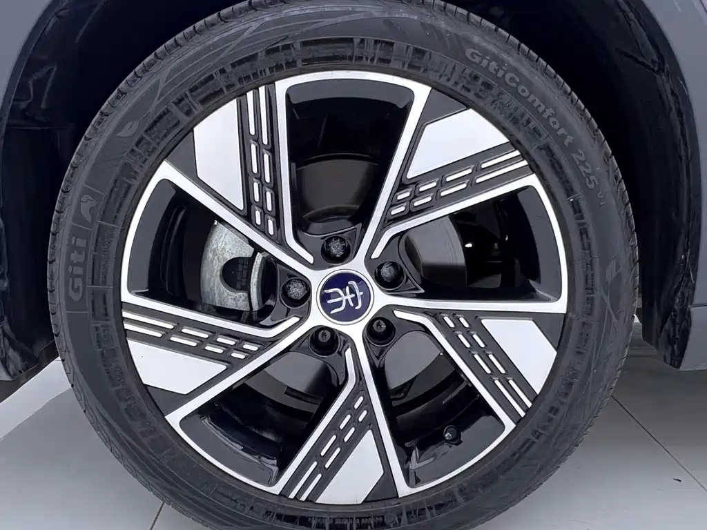 BYD Pro New Energy — миниатюра 13
