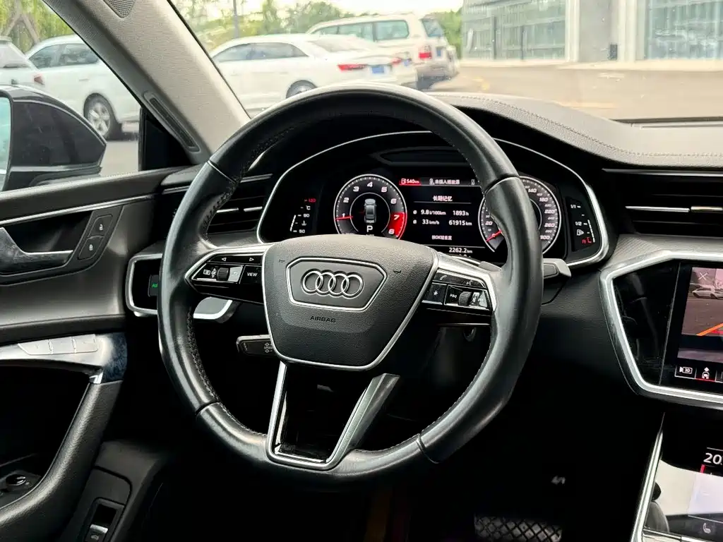 Audi A7 — фотографии объявления, Фото 11