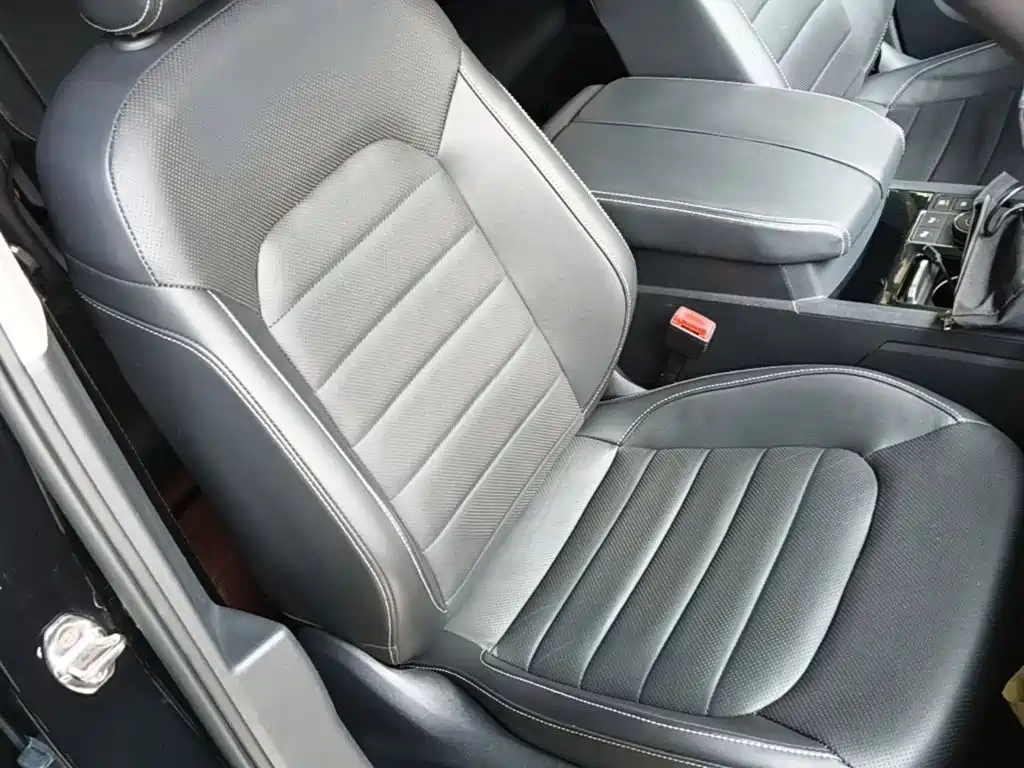 Volkswagen Teramont — миниатюра 25