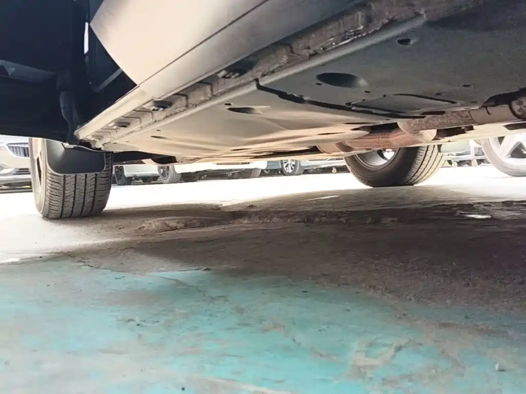 Volkswagen Teramont — миниатюра 22