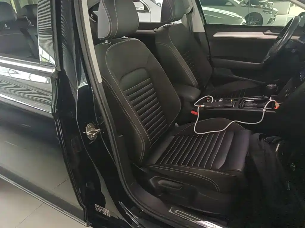 Volkswagen Magotan — миниатюра 25