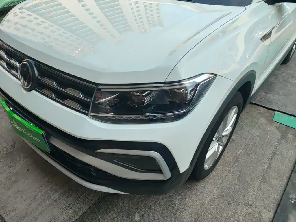 Volkswagen T-Cross — миниатюра 24