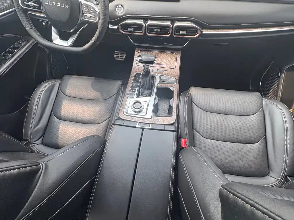 Jetour X70 PLUS — миниатюра 13