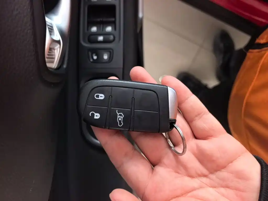 Jeep Renegade — миниатюра 9