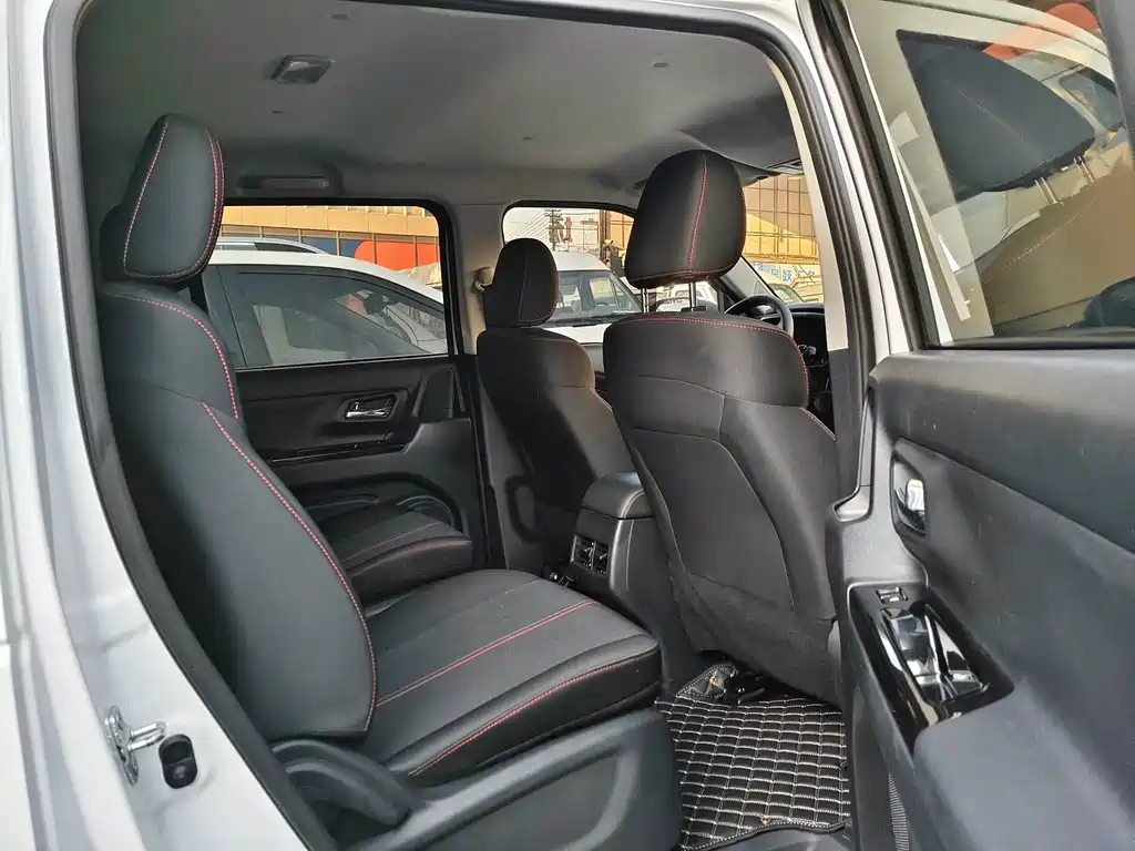 Oshan Oushang X70A — миниатюра 9