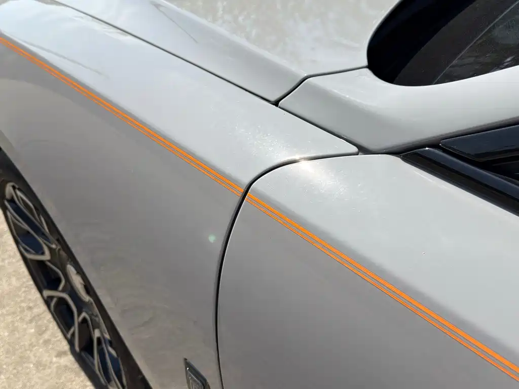 Rolls-Royce Ghost 2021 6.7T