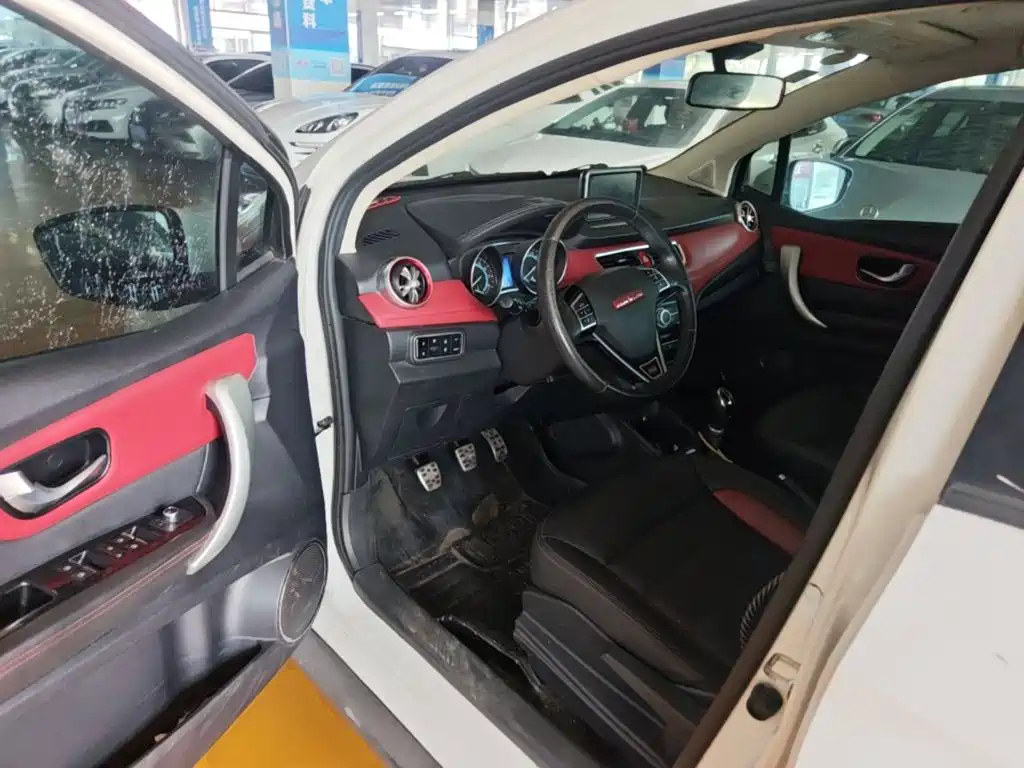 Haval H1 — миниатюра 16
