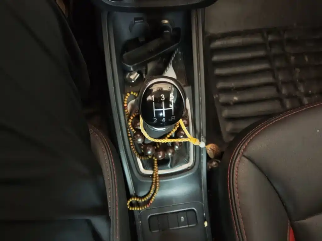Haval H1 — миниатюра 14