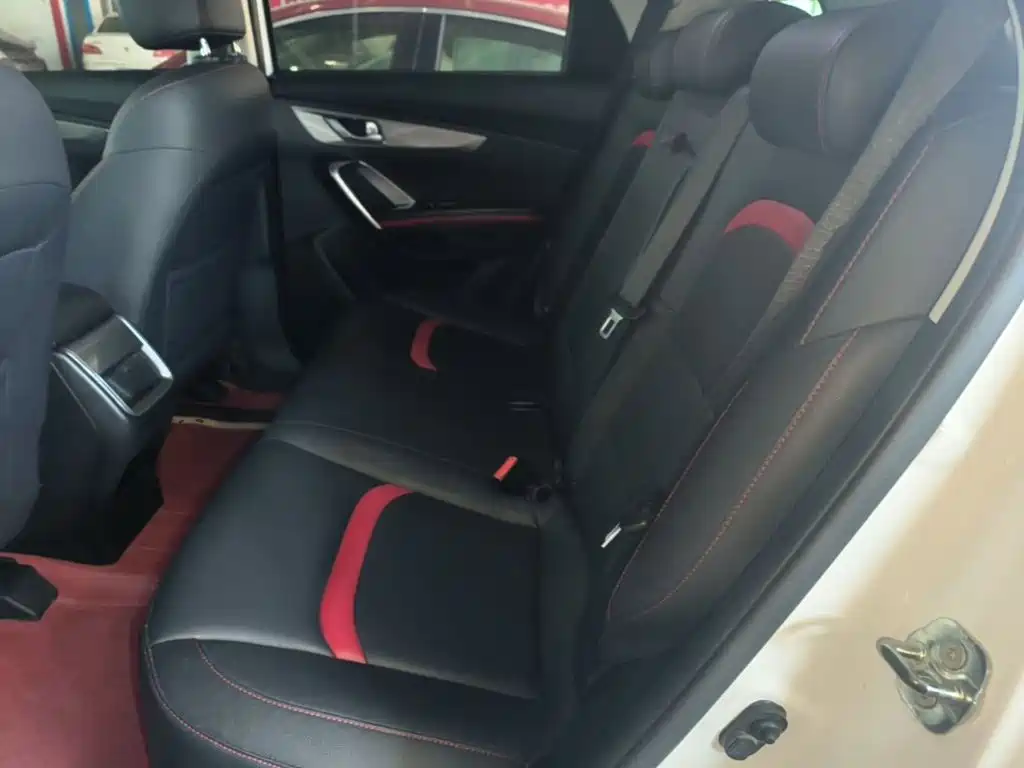 Changan CS55 — миниатюра 17