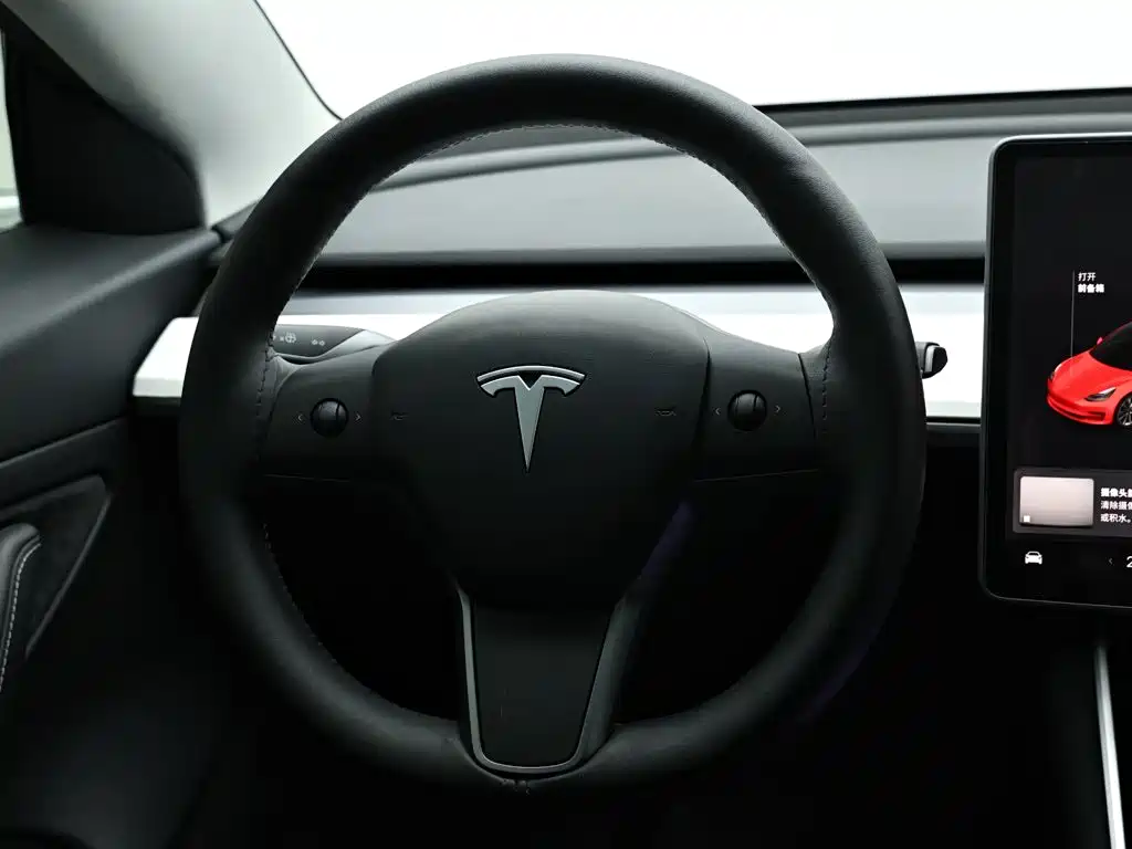 Tesla Model 3 — миниатюра 16