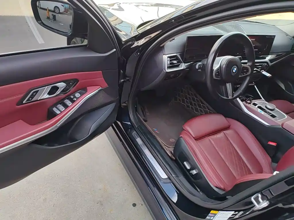 BMW i3 — миниатюра 16