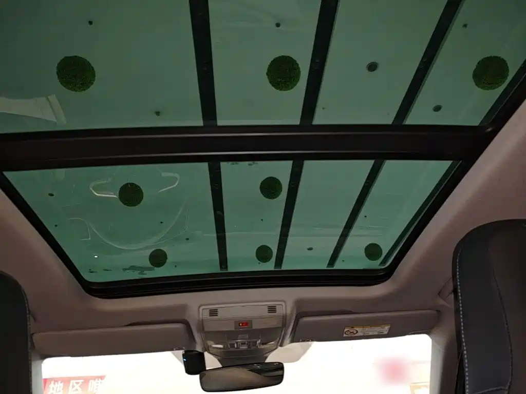 Volkswagen Tharu — миниатюра 18