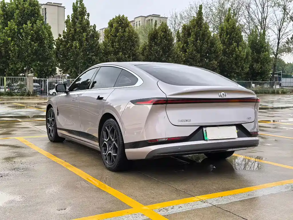 Qiyuan Qiyuan A07 — миниатюра 7