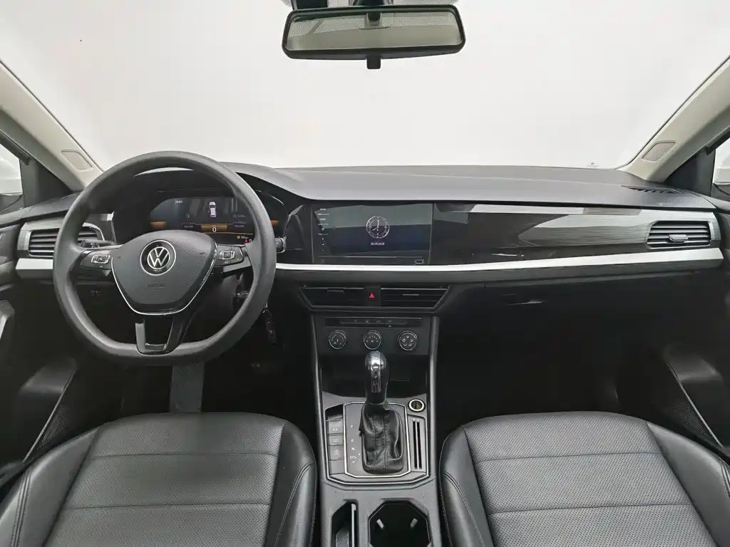 Volkswagen Lavida — миниатюра 5