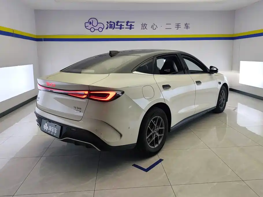 BYD Seal 06 — миниатюра 3