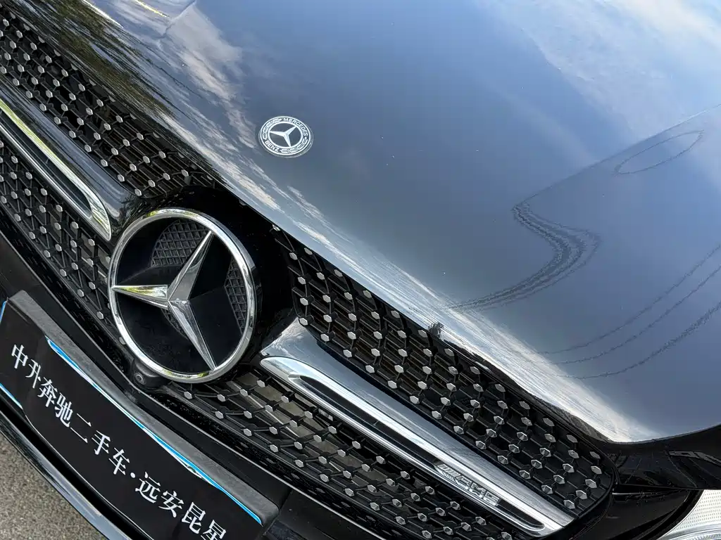 Mercedes-Benz GLC Coupe AMG — миниатюра 12