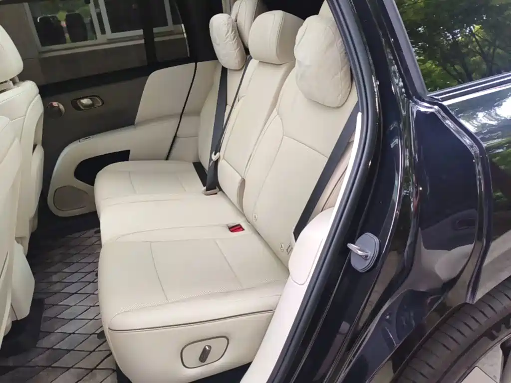 Li Auto Li i6 — миниатюра 17