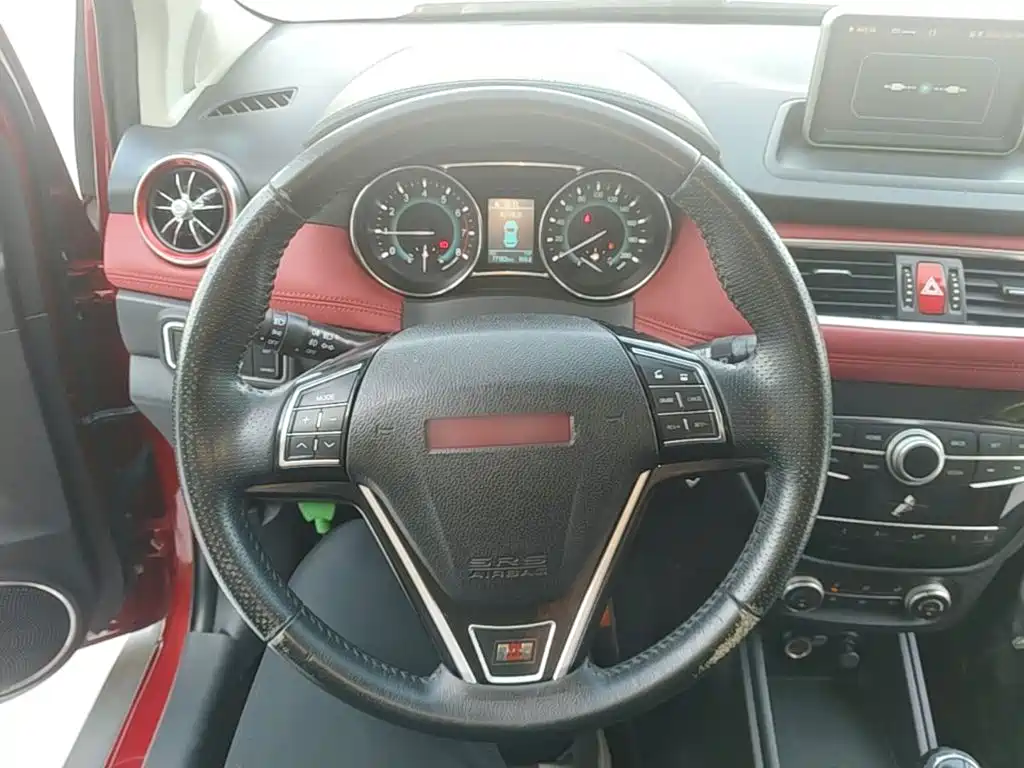 Haval H1 — миниатюра 11