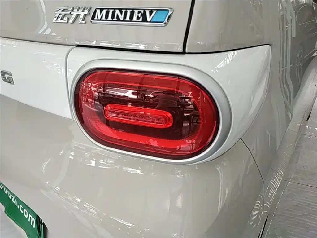 Wuling Mini EV MINIEV 2024 215km