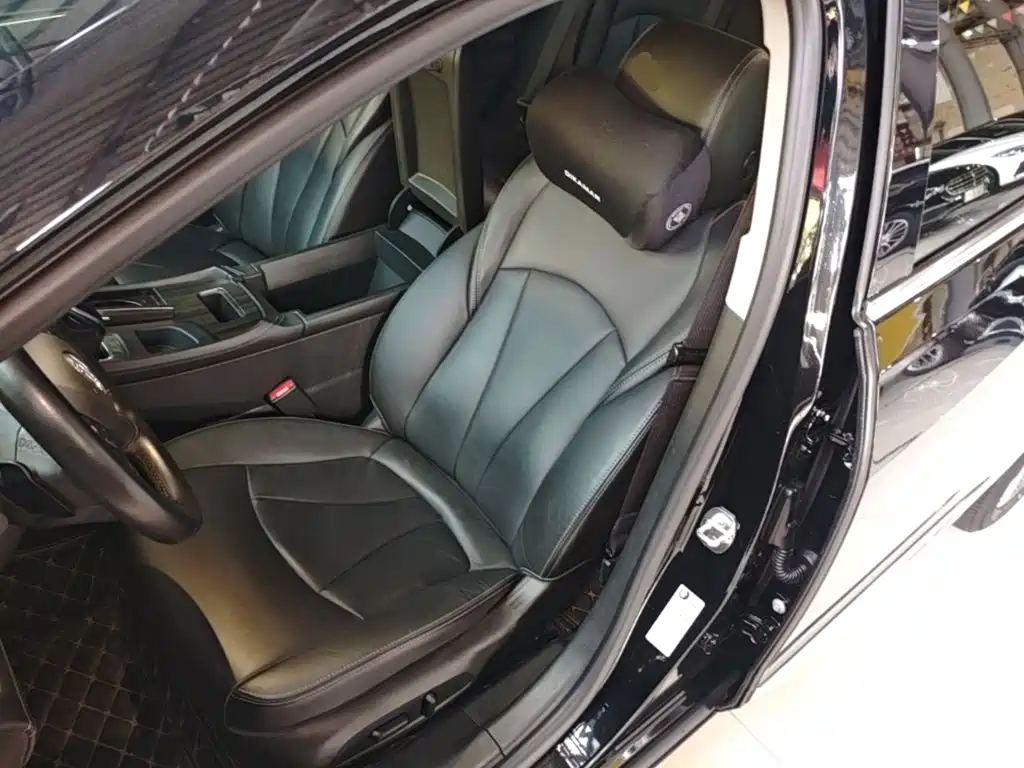 Buick LaCrosse — миниатюра 15