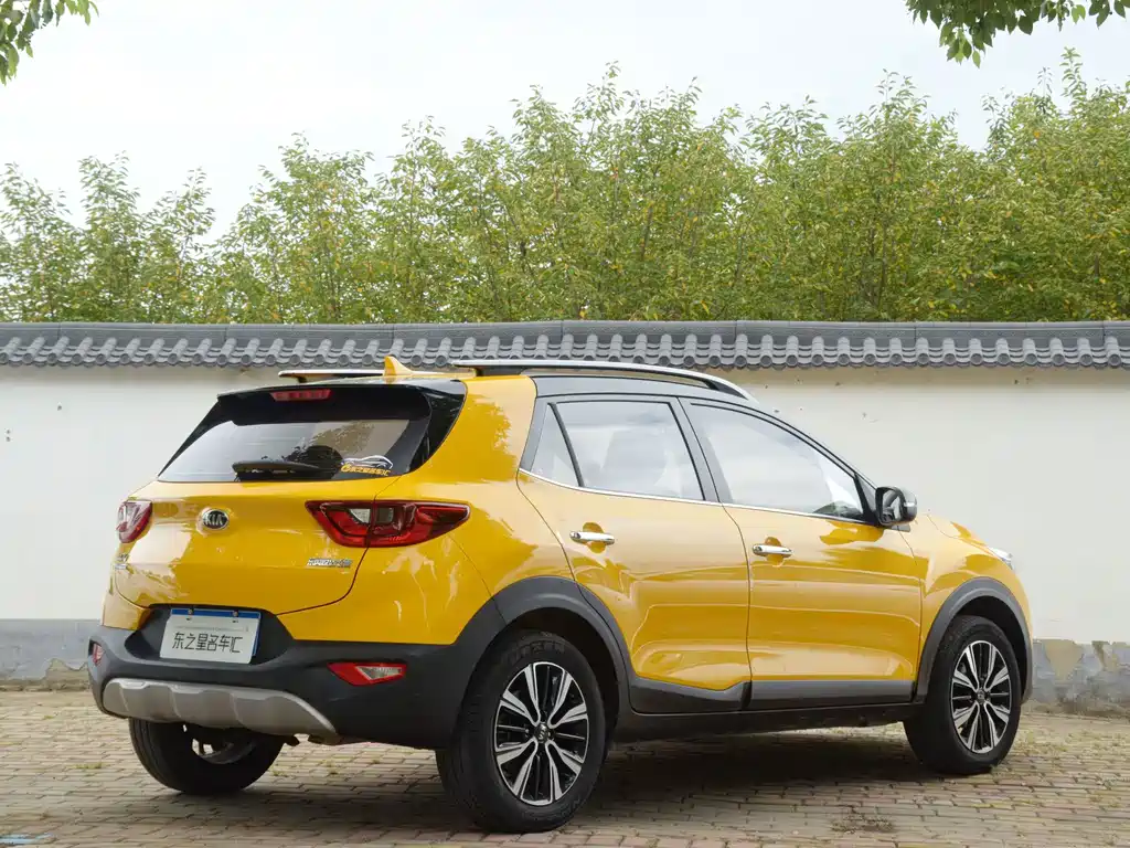 Kia KX1 — миниатюра 12
