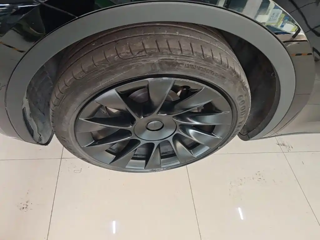 Tesla Model Y — миниатюра 23