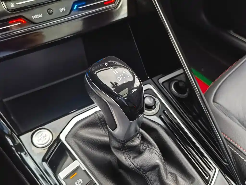 Volkswagen Tayron — миниатюра 13