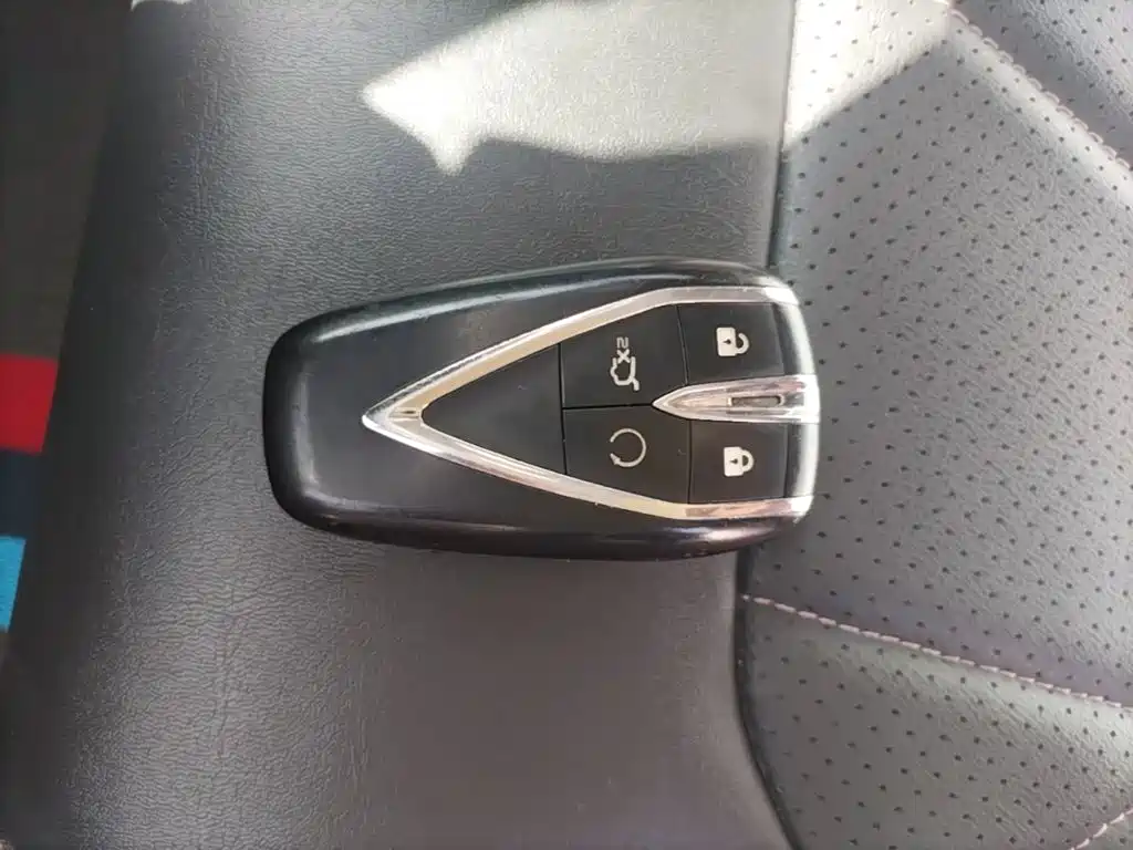 Changan Eado — миниатюра 9