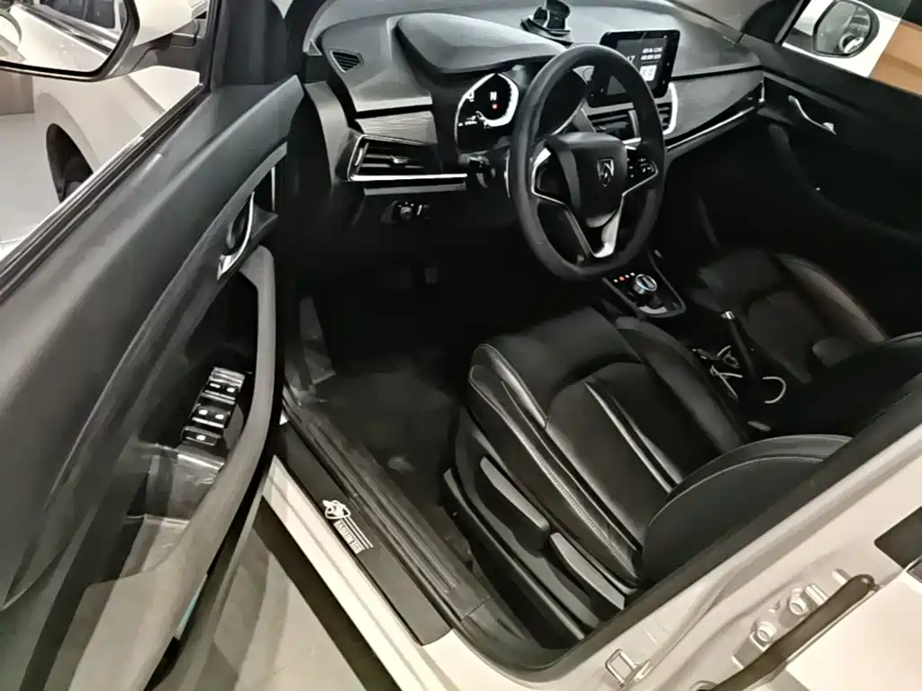Baojun 360 — миниатюра 16