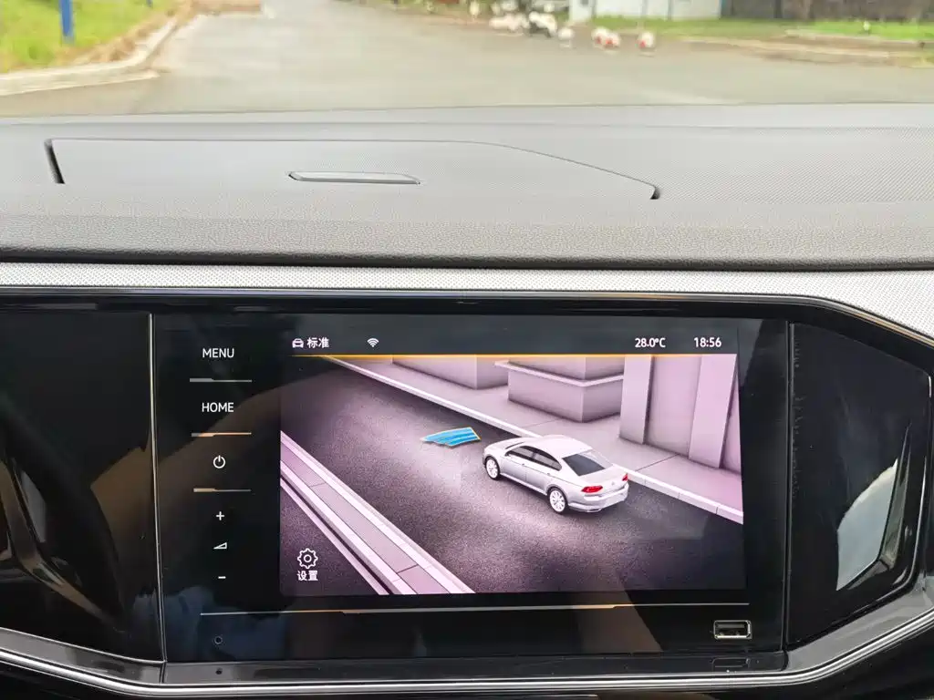 Volkswagen Tayron — миниатюра 20