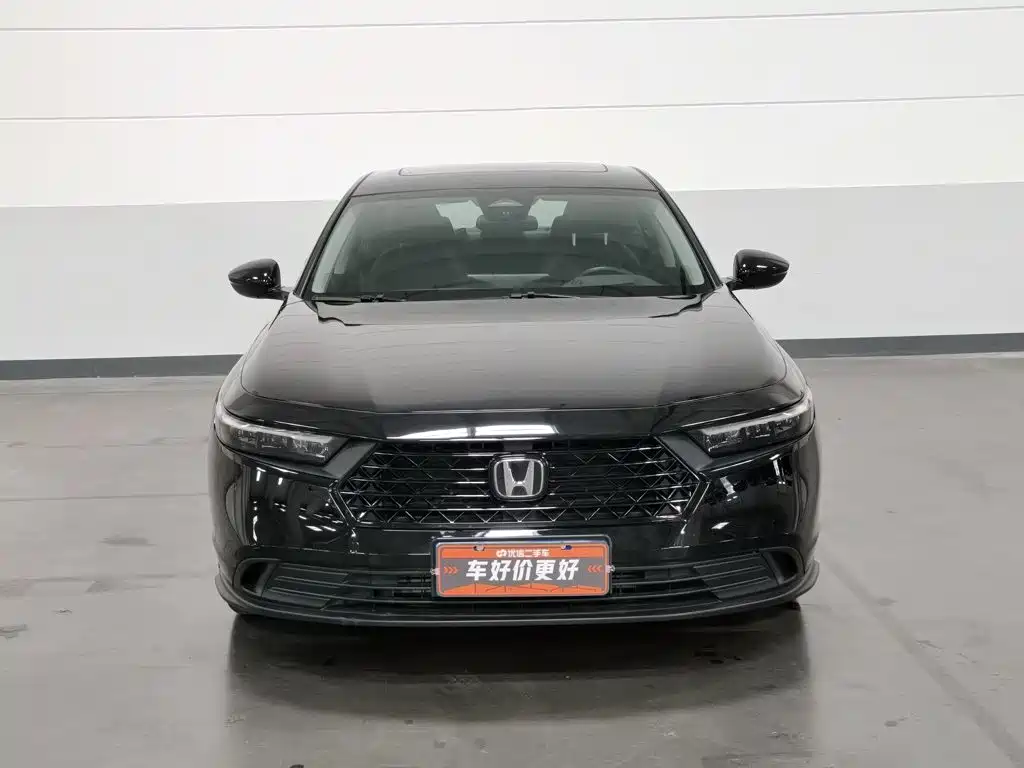Honda Accord — миниатюра 3