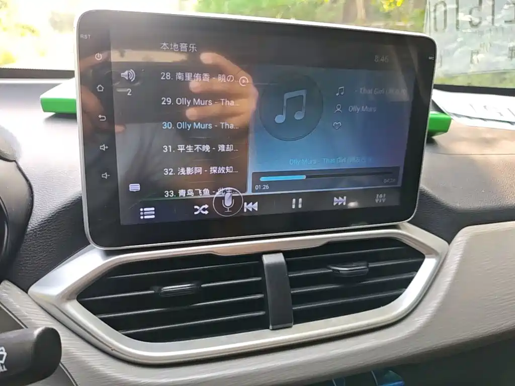 Baojun 510 — миниатюра 13