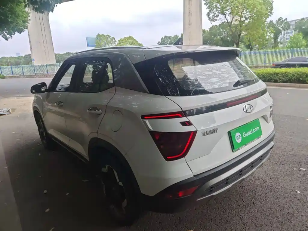 Hyundai ix25 — миниатюра 5
