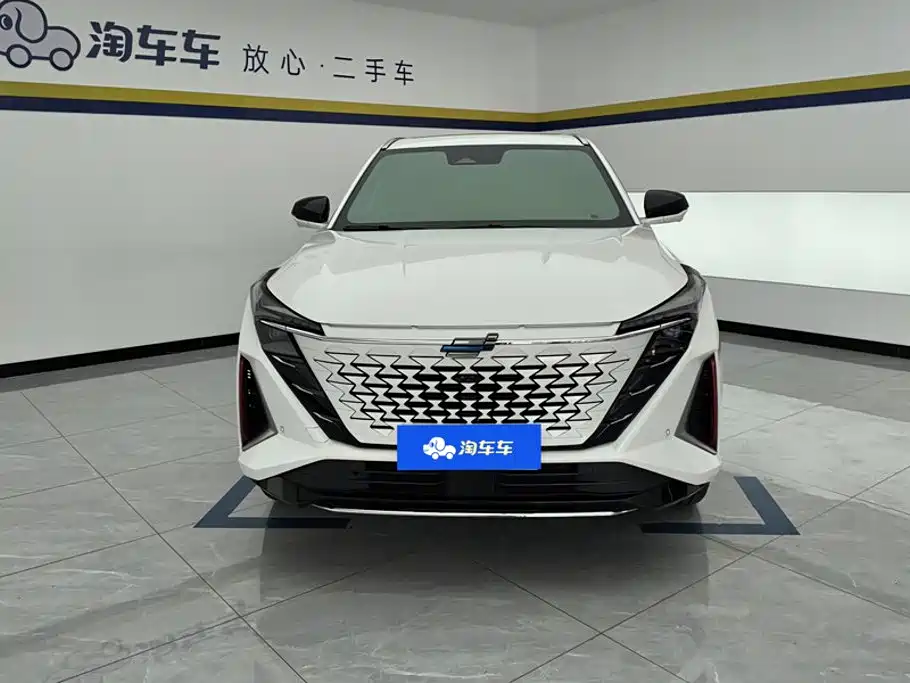 Oshan Oushang Z6 — миниатюра 2