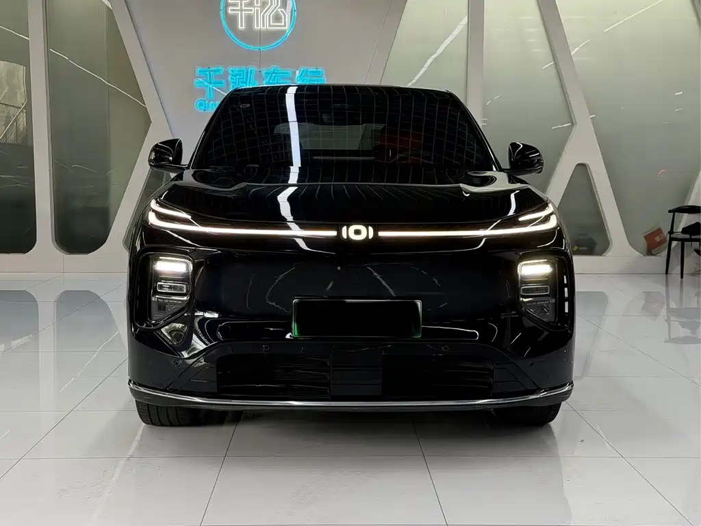 Qiyuan Qiyuan Q07 — миниатюра 2