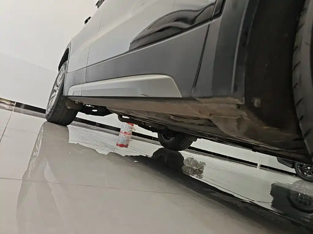 Cadillac XT4 — миниатюра 21
