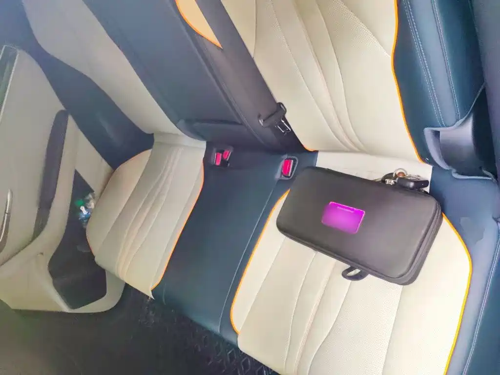 BYD PLUS New Energy — миниатюра 13