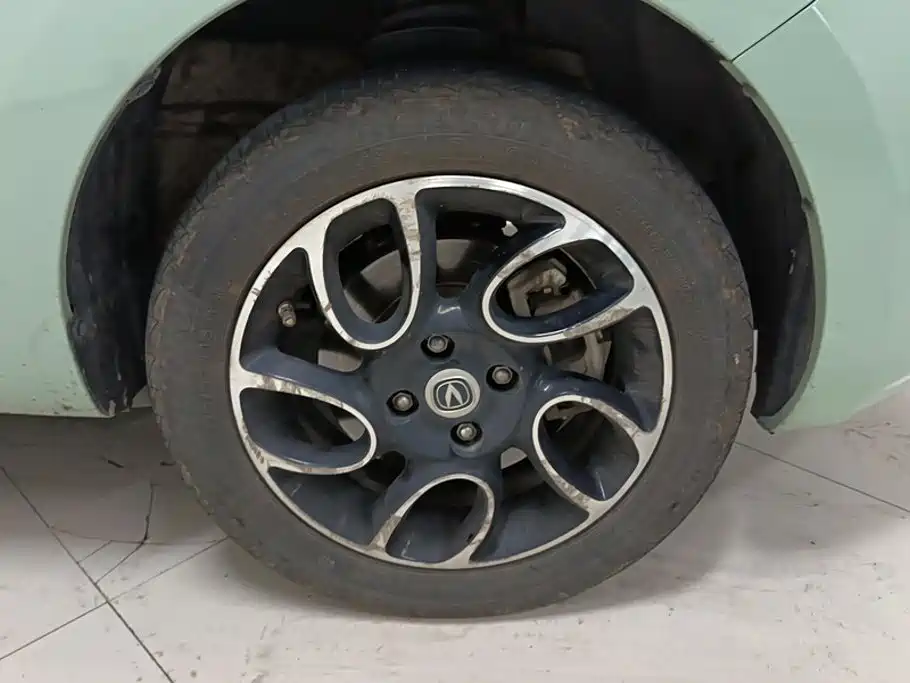 Changan Benben E-Star — миниатюра 6