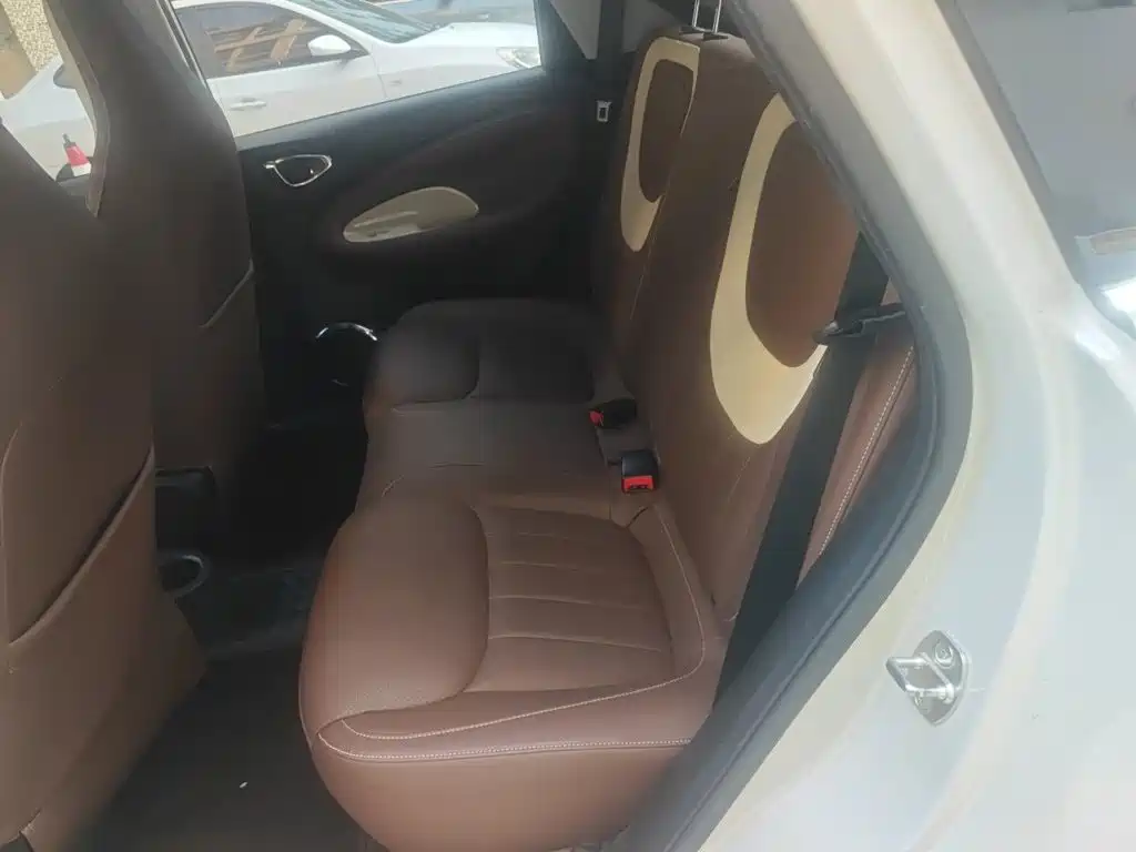 Wuling Bingo — миниатюра 13
