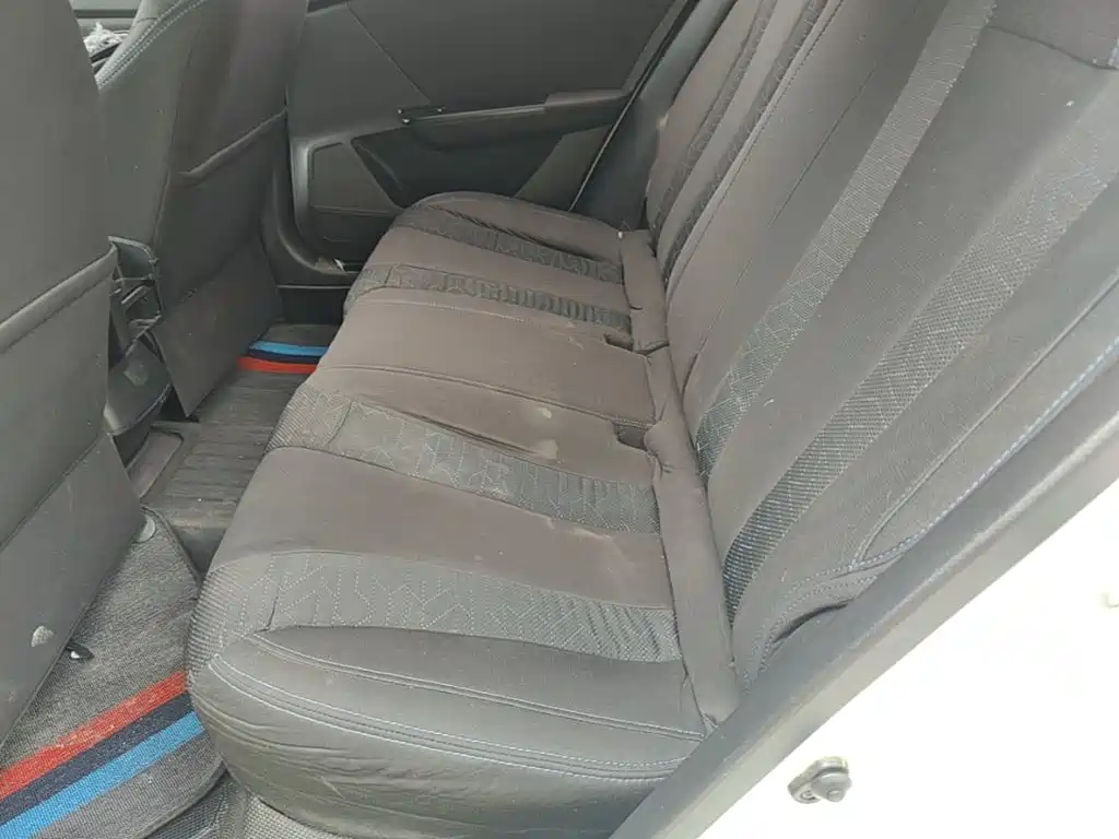 Baojun 310 — миниатюра 17