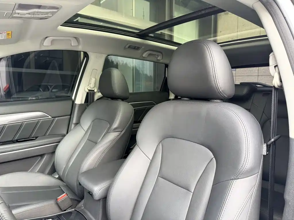Haval H6 Coupe — миниатюра 14
