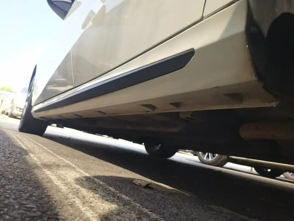 GAC Motor Shadow Leopard — миниатюра 22