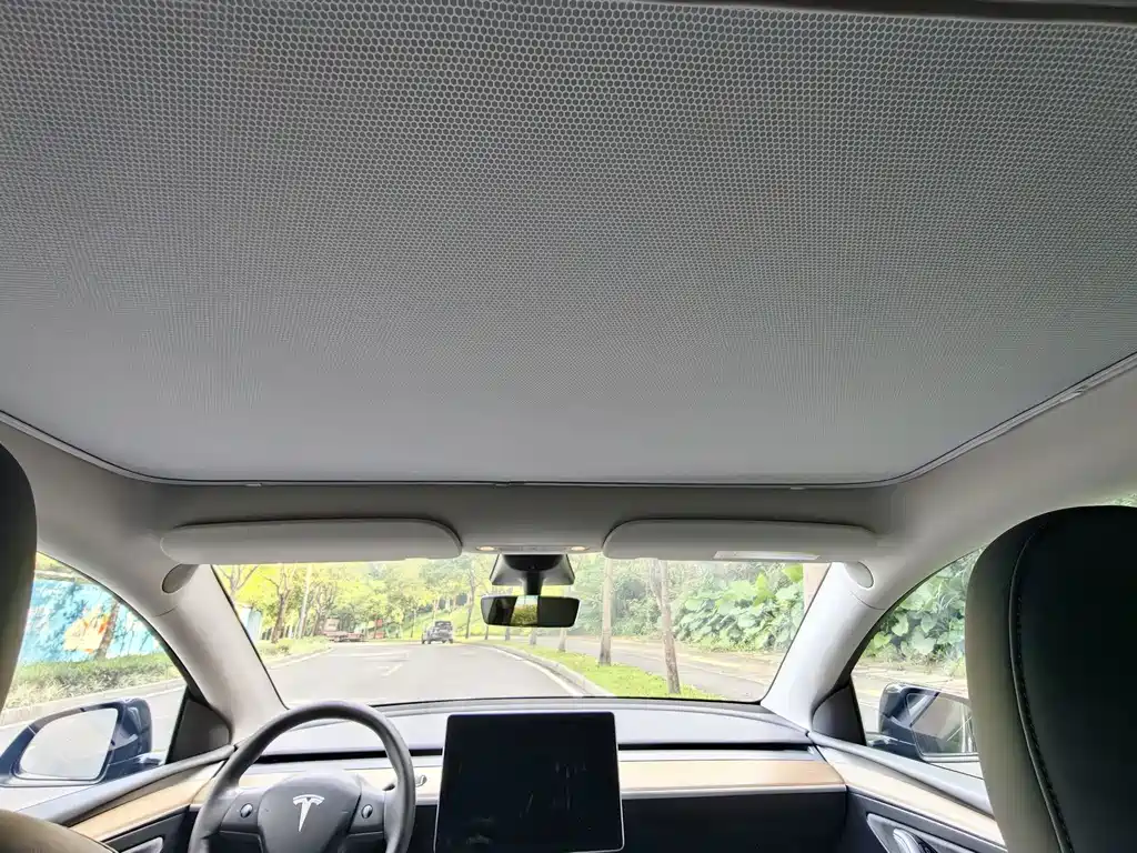 Tesla Model Y — миниатюра 17