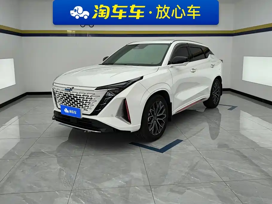 Oshan Oushang Z6