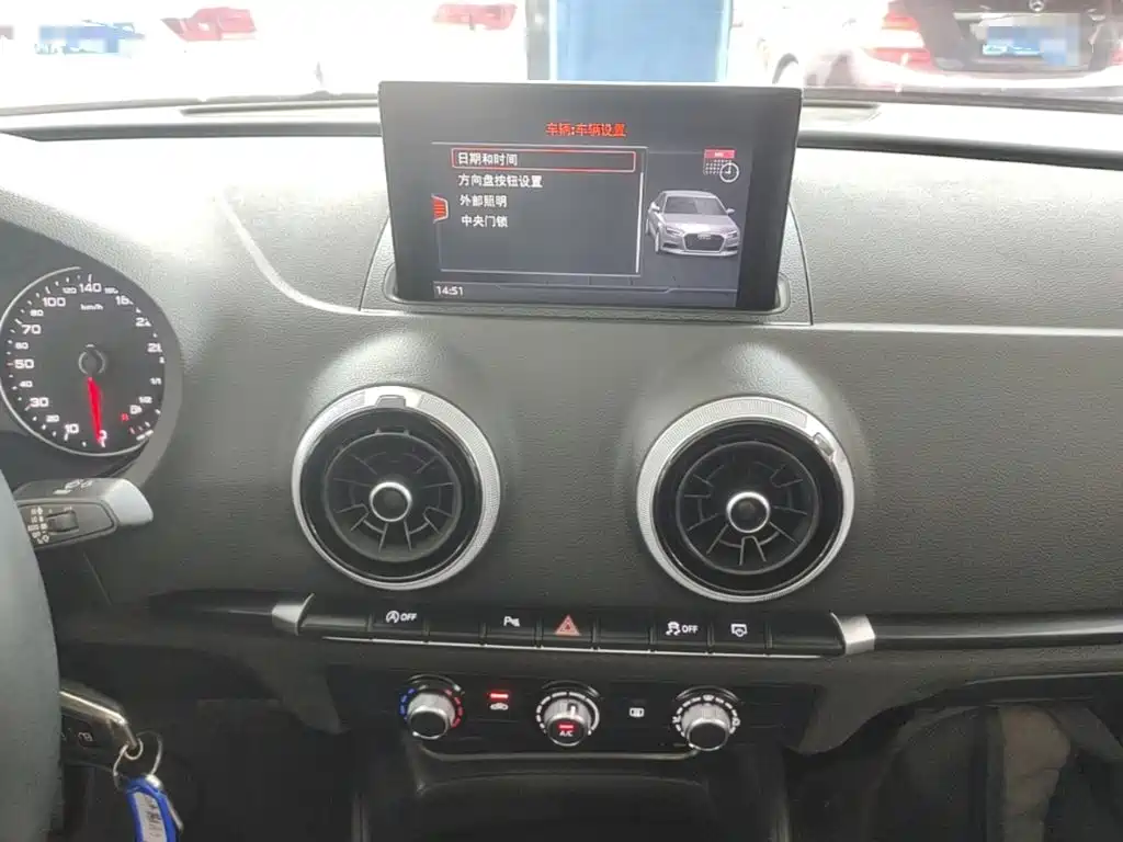 Audi A3 — миниатюра 13