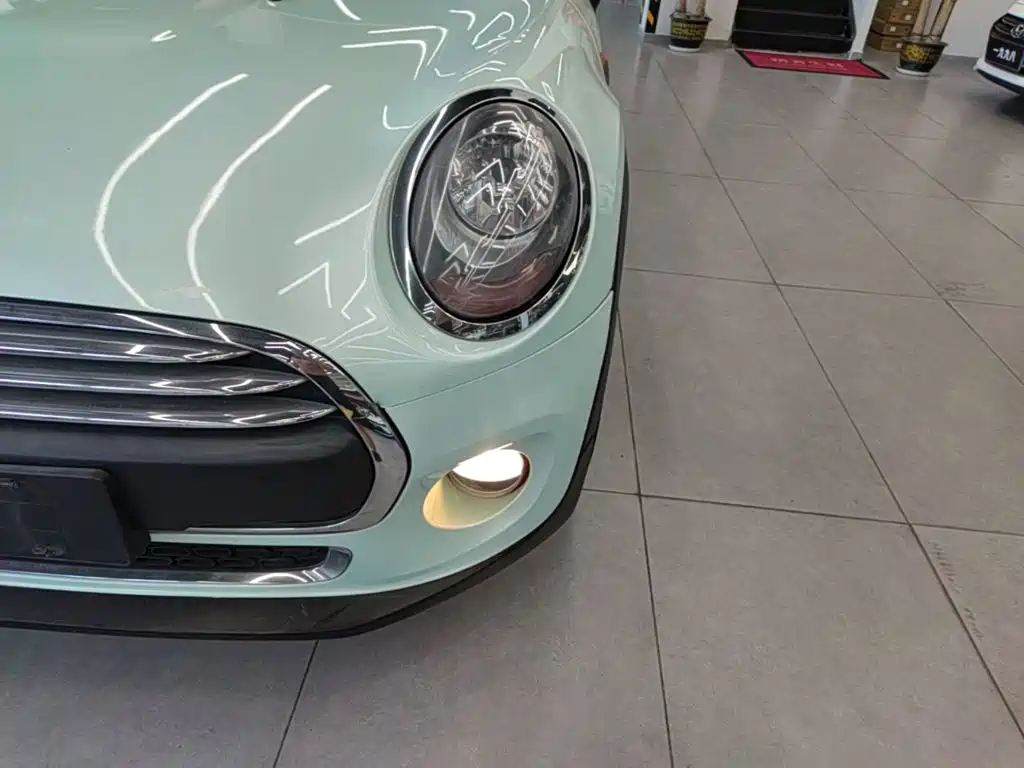 MINI Mini — миниатюра 24